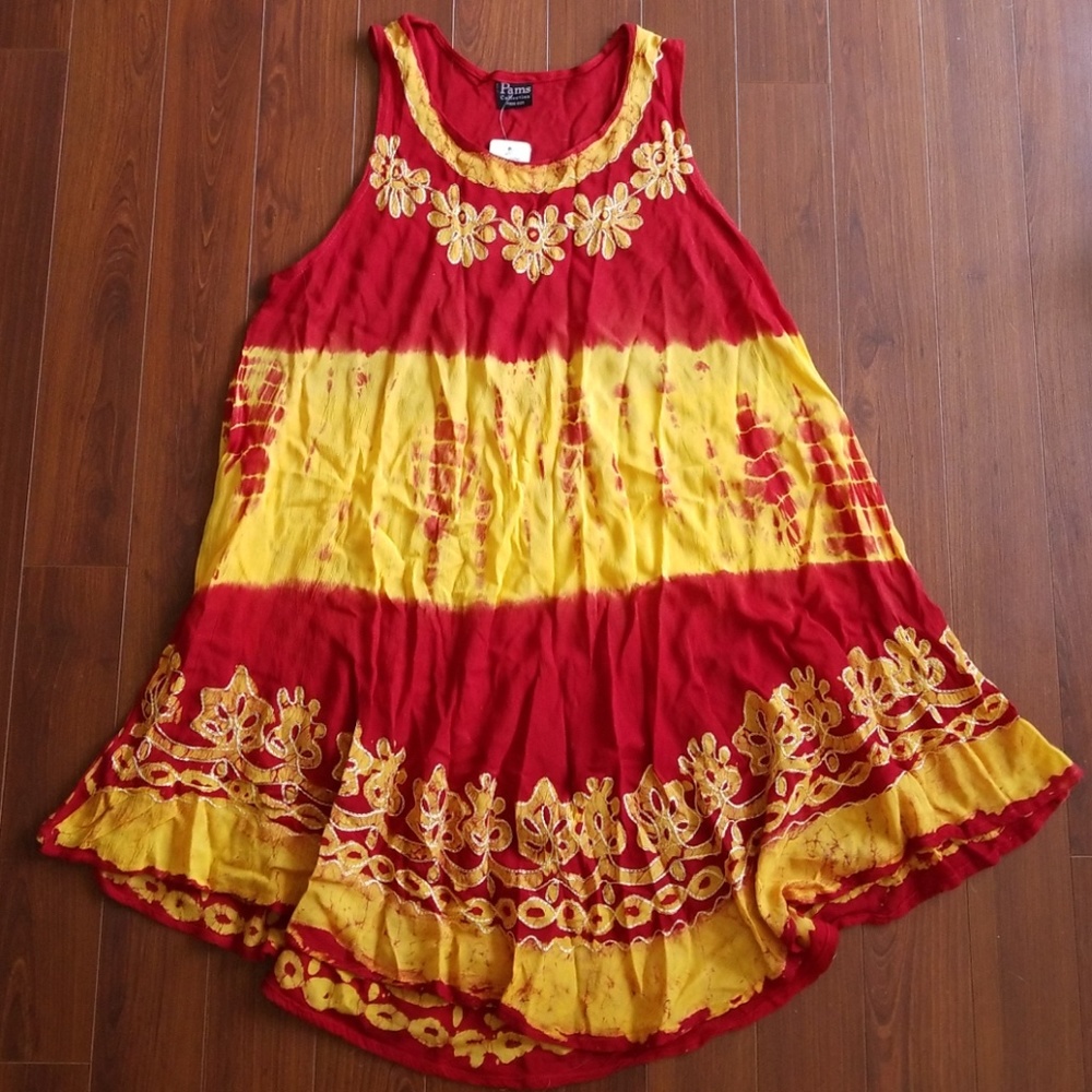 Summer dress